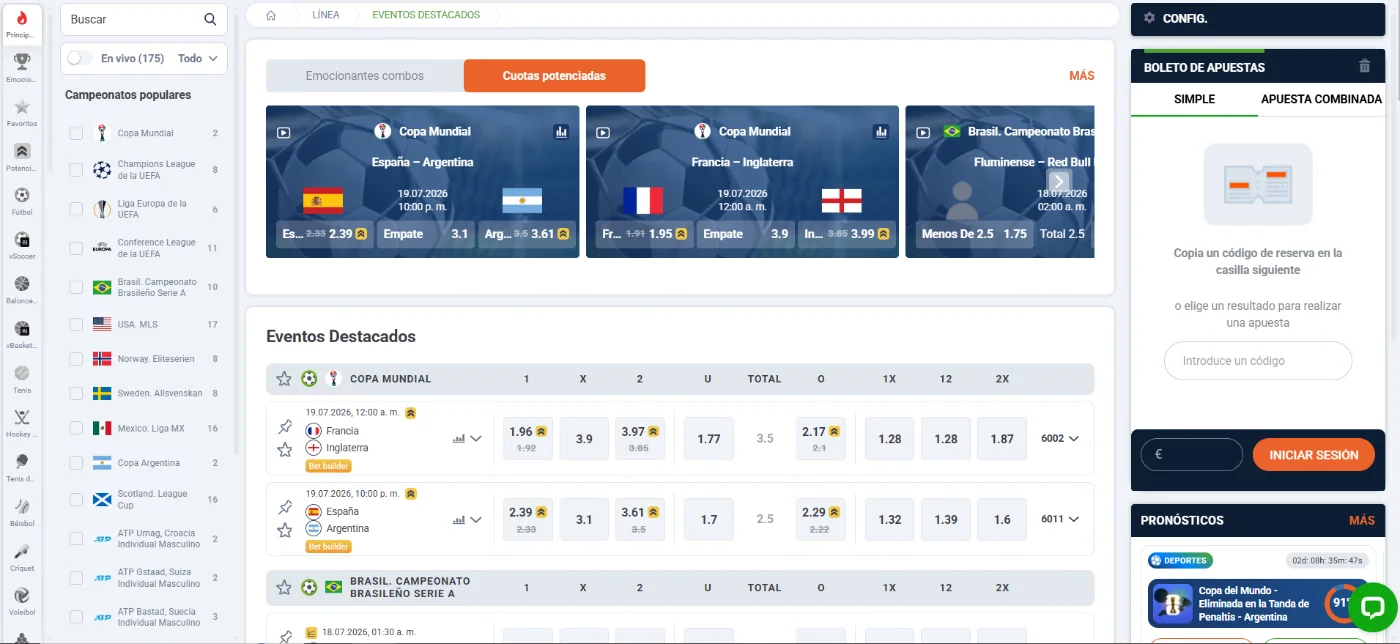 20Bet Casino Apuestas Deportivas 20Bet Casino Apuestas Deportivas