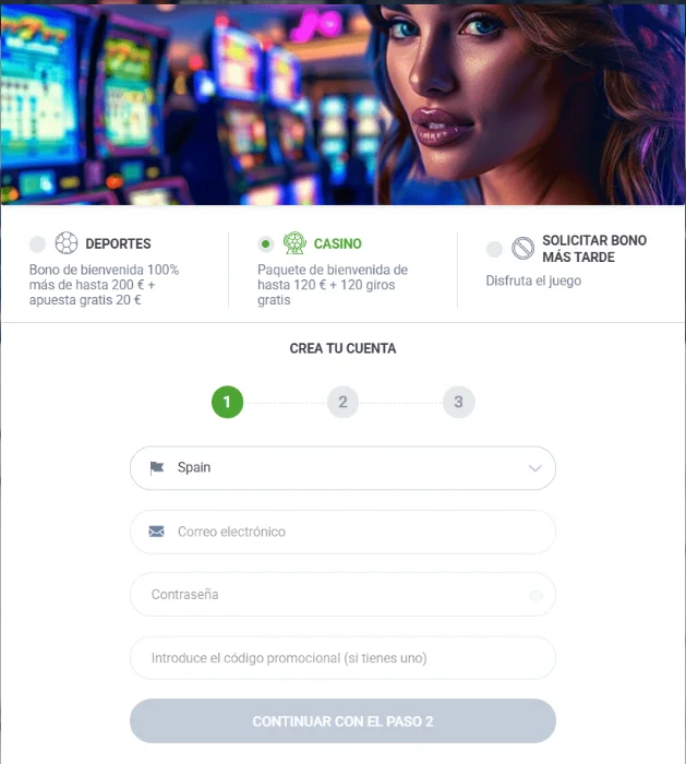 20Bet Casino Registro e Inicio de Sesión 20Bet Casino Registro e Inicio de Sesión